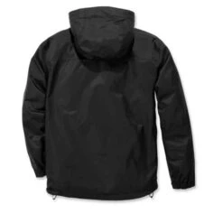 Carhartt Dry Harbor Zwart Werkjas Heren -Carhartt Werkout Verkoopwinkel carhartt dry harbor zwart werkjas heren 3