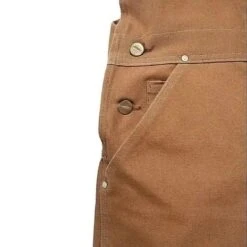 Carhartt Duck Bib Bruin Overall Heren 13 Carhartt Duck Bib Bruin Overall Heren -Carhartt Werkout Verkoopwinkel carhartt duck bib bruin overall heren 5
