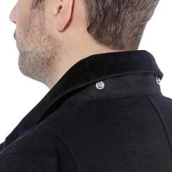 Carhartt Firm Duck Chore Zwart Werkjas Heren -Carhartt Werkout Verkoopwinkel carhartt firm duck chore zwart werkjas heren 2