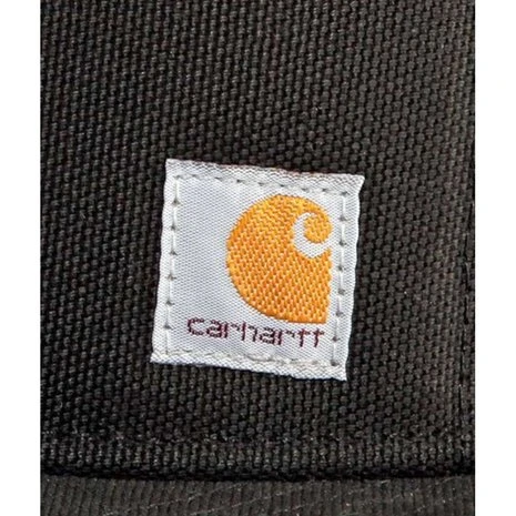 Carhartt Firm Duck Flat Brim Cap 3 Carhartt Firm Duck Flat Brim Cap - Afbeelding 3