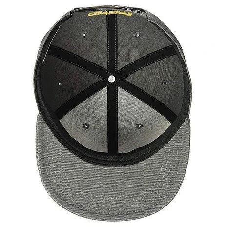 Carhartt Firm Duck Flat Brim Cap 8 Carhartt Firm Duck Flat Brim Cap - Afbeelding 8