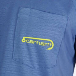 Carhartt Fishing Federal Blue T-Shirt Heren 7 Carhartt Fishing Federal Blue T-Shirt Heren -Carhartt Werkout Verkoopwinkel carhartt fishing federal blue t shirt heren 2