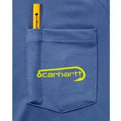 Carhartt Fishing Federal Blue T-Shirt Heren 9 Carhartt Fishing Federal Blue T-Shirt Heren -Carhartt Werkout Verkoopwinkel carhartt fishing federal blue t shirt heren 4