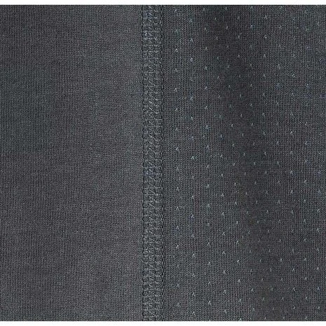 Carhartt Force Flex Block Logo Carbon Heather T-Shirt Heren 4 Carhartt Force Flex Block Logo Carbon Heather T-Shirt Heren - Afbeelding 4