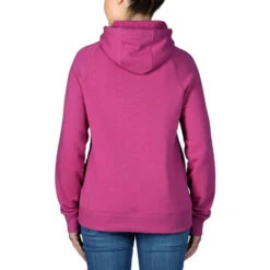 Carhartt Force Graphic Logo Magenta Agate Sweatshirt Dames 10 Carhartt Force Graphic Logo Magenta Agate Sweatshirt Dames -Carhartt Werkout Verkoopwinkel carhartt force graphic logo magenta agate sweatshi 3