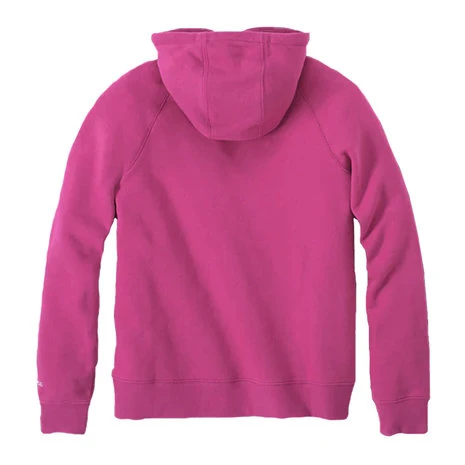 Carhartt Force Graphic Logo Magenta Agate Sweatshirt Dames 6 Carhartt Force Graphic Logo Magenta Agate Sweatshirt Dames - Afbeelding 6