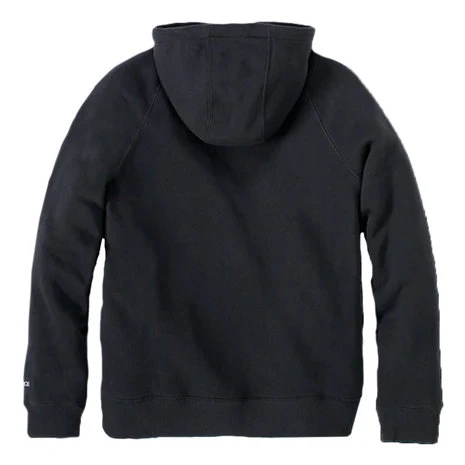 Carhartt Force Graphic Logo Zwart Sweatshirt Dames 5 Carhartt Force Graphic Logo Zwart Sweatshirt Dames - Afbeelding 5