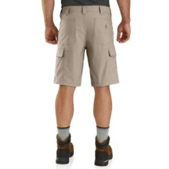 Carhartt Force Madden Ripstop Cargo Tan Shorts Heren 8 Carhartt Force Madden Ripstop Cargo Tan Shorts Heren -Carhartt Werkout Verkoopwinkel carhartt force madden ripstop cargo tan shorts her 3