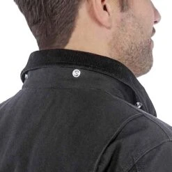 Carhartt Full Swing Traditional Coat Zwart Werkjas Heren -Carhartt Werkout Verkoopwinkel carhartt full swing traditional coat zwart werkjas 4