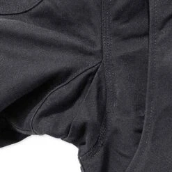 Carhartt Full Swing Traditional Coat Zwart Werkjas Heren -Carhartt Werkout Verkoopwinkel carhartt full swing traditional coat zwart werkjas 6