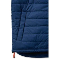 Carhartt Gilliam Donkerblauw Jas Heren -Carhartt Werkout Verkoopwinkel carhartt gilliam donkerblauw jas heren 5
