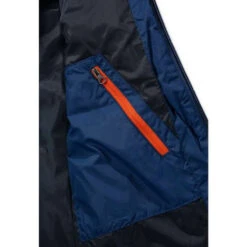 Carhartt Gilliam Donkerblauw Jas Heren -Carhartt Werkout Verkoopwinkel carhartt gilliam donkerblauw jas heren 6