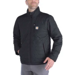 Carhartt Gilliam Shadow Jas Heren