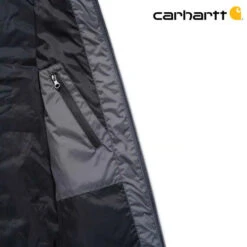 Carhartt Gilliam Vest Bruin Bodywarmer Heren 6 Carhartt Gilliam Vest Bruin Bodywarmer Heren -Carhartt Werkout Verkoopwinkel carhartt gilliam vest bruin bodywarmer heren 2