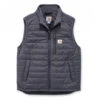 Carhartt Gilliam Vest Shadow Bodywarmer Heren