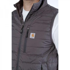 Carhartt Gilliam Vest Shadow Bodywarmer Heren 10 Carhartt Gilliam Vest Shadow Bodywarmer Heren -Carhartt Werkout Verkoopwinkel carhartt gilliam vest shadow bodywarmer heren 2