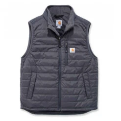 Carhartt Gilliam Vest Shadow Bodywarmer Heren