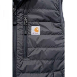 Carhartt Gilliam Vest Shadow Bodywarmer Heren 11 Carhartt Gilliam Vest Shadow Bodywarmer Heren -Carhartt Werkout Verkoopwinkel carhartt gilliam vest shadow bodywarmer heren 3