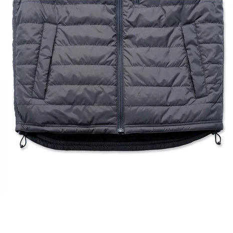 Carhartt Gilliam Vest Shadow Bodywarmer Heren 5 Carhartt Gilliam Vest Shadow Bodywarmer Heren - Afbeelding 5