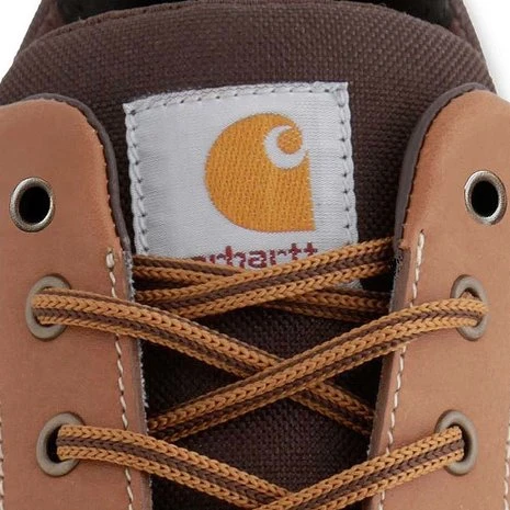 Carhartt Hamilton S3 Tan Werkschoenen Heren 8 Carhartt Hamilton S3 Tan Werkschoenen Heren - Afbeelding 8