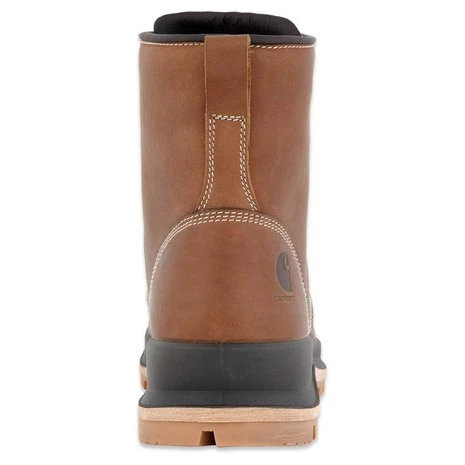 Carhartt Hamilton S3 Wedge Tan Werkschoenen Heren 3 Carhartt Hamilton S3 Wedge Tan Werkschoenen Heren - Afbeelding 3