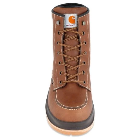 Carhartt Hamilton S3 Wedge Tan Werkschoenen Heren 6 Carhartt Hamilton S3 Wedge Tan Werkschoenen Heren - Afbeelding 6