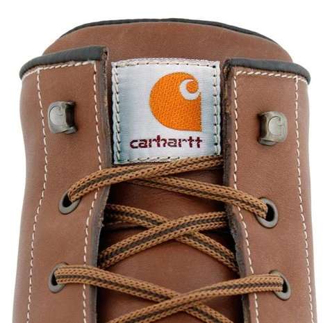 Carhartt Hamilton S3 Wedge Tan Werkschoenen Heren 7 Carhartt Hamilton S3 Wedge Tan Werkschoenen Heren - Afbeelding 7