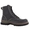 Carhartt Hamilton S3 Wedge Zwart Werkschoenen Heren