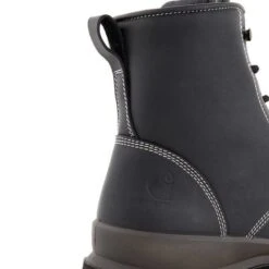 Carhartt Hamilton S3 Wedge Zwart Werkschoenen Heren -Carhartt Werkout Verkoopwinkel carhartt hamilton s3 wedge zwart werkschoenen here 4