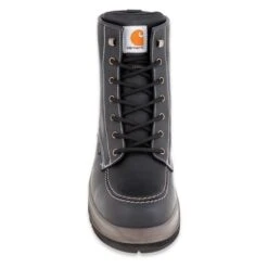 Carhartt Hamilton S3 Wedge Zwart Werkschoenen Heren -Carhartt Werkout Verkoopwinkel carhartt hamilton s3 wedge zwart werkschoenen here 5