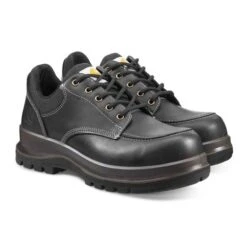 Carhartt Hamilton S3 Zwart Werkschoenen Heren