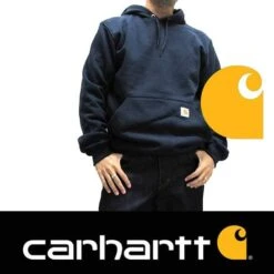 Carhartt Hooded Sweatshirt New Navy Heren 9 Carhartt Hooded Sweatshirt New Navy Heren -Carhartt Werkout Verkoopwinkel carhartt hooded sweatshirt new navy heren 3