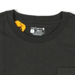 Carhartt K87 Pocket Short Sleeve Peat T-Shirt Heren 7 Carhartt K87 Pocket Short Sleeve Peat T-Shirt Heren -Carhartt Werkout Verkoopwinkel carhartt k87 pocket short sleeve peat t shirt here 3
