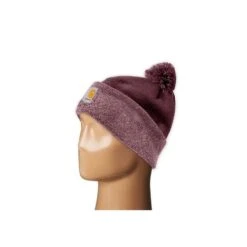 Carhartt Lookout Deep Wine Muts 7 Carhartt Lookout Deep Wine Muts -Carhartt Werkout Verkoopwinkel carhartt lookout deep wine muts 2