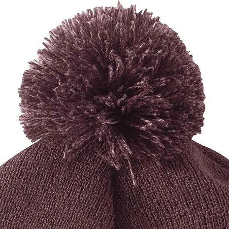 Carhartt Lookout Deep Wine Muts 4 Carhartt Lookout Deep Wine Muts - Afbeelding 4