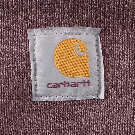 Carhartt Lookout Deep Wine Muts 5 Carhartt Lookout Deep Wine Muts - Afbeelding 5