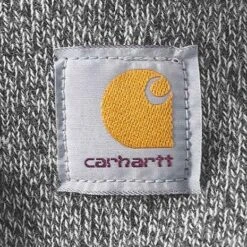 Carhartt Lookout Zwart Muts -Carhartt Werkout Verkoopwinkel carhartt lookout zwart muts 4