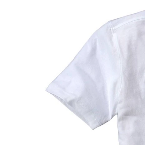 Carhartt Maddock Graphic Block Logo S-S Wit Shirt Heren 7 Carhartt Maddock Graphic Block Logo S-S Wit Shirt Heren - Afbeelding 7