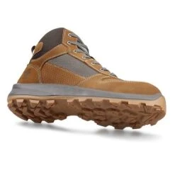 Carhartt Michigan Mid Rugged Flex S1P Bruin Werkschoenen 11 Carhartt Michigan Mid Rugged Flex S1P Bruin Werkschoenen -Carhartt Werkout Verkoopwinkel carhartt michigan mid rugged flex s1p bruin werksc 3