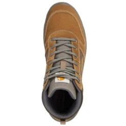 Carhartt Michigan Mid Rugged Flex S1P Bruin Werkschoenen 13 Carhartt Michigan Mid Rugged Flex S1P Bruin Werkschoenen -Carhartt Werkout Verkoopwinkel carhartt michigan mid rugged flex s1p bruin werksc 5