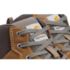 Carhartt Michigan Mid Rugged Flex S1P Bruin Werkschoenen 14 Carhartt Michigan Mid Rugged Flex S1P Bruin Werkschoenen -Carhartt Werkout Verkoopwinkel carhartt michigan mid rugged flex s1p bruin werksc 6