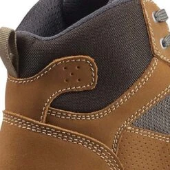 Carhartt Michigan Mid Rugged Flex S1P Bruin Werkschoenen 15 Carhartt Michigan Mid Rugged Flex S1P Bruin Werkschoenen -Carhartt Werkout Verkoopwinkel carhartt michigan mid rugged flex s1p bruin werksc 7