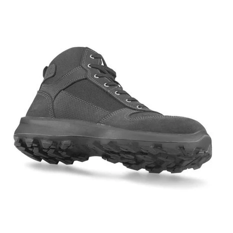 Carhartt Michigan Mid Rugged Flex S1P Zwart Werkschoenen 5 Carhartt Michigan Mid Rugged Flex S1P Zwart Werkschoenen - Afbeelding 5