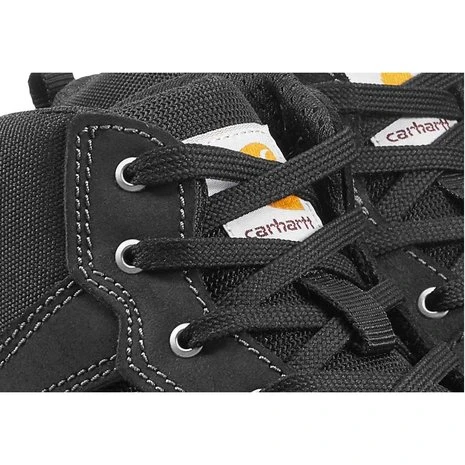 Carhartt Michigan Mid Rugged Flex S1P Zwart Werkschoenen 7 Carhartt Michigan Mid Rugged Flex S1P Zwart Werkschoenen - Afbeelding 7