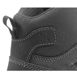 Carhartt Michigan Mid Rugged Flex S1P Zwart Werkschoenen 15 Carhartt Michigan Mid Rugged Flex S1P Zwart Werkschoenen -Carhartt Werkout Verkoopwinkel carhartt michigan mid rugged flex s1p zwart werksc 7