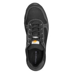 Carhartt Michigan Zwart S1P Werkschoenen -Carhartt Werkout Verkoopwinkel carhartt michigan zwart s1p werkschoenen 2