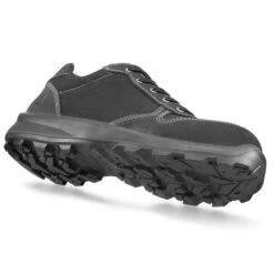 Carhartt Michigan Zwart S1P Werkschoenen -Carhartt Werkout Verkoopwinkel carhartt michigan zwart s1p werkschoenen 4