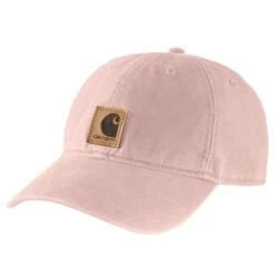 Carhartt Odessa Ash Rose Cap