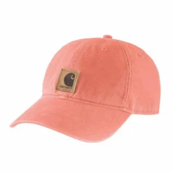 Carhartt Odessa Hibiscus Cap