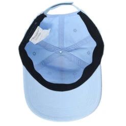 Carhartt Odessa Powder Blue Cap -Carhartt Werkout Verkoopwinkel carhartt odessa powder blue cap 3